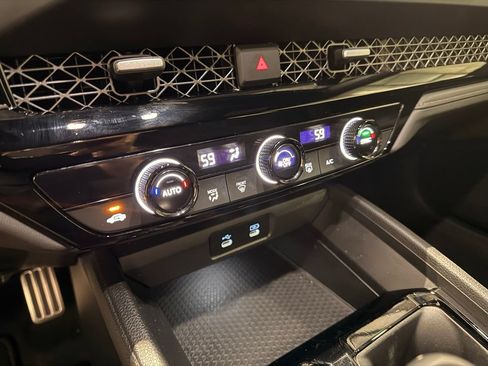 Used 2024 Honda Accord Sport image 26