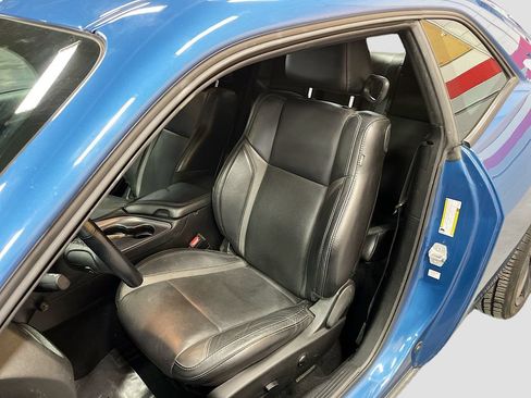 Used 2023 Dodge Challenger SXT w/ Plus Package AWD/4WD image 20