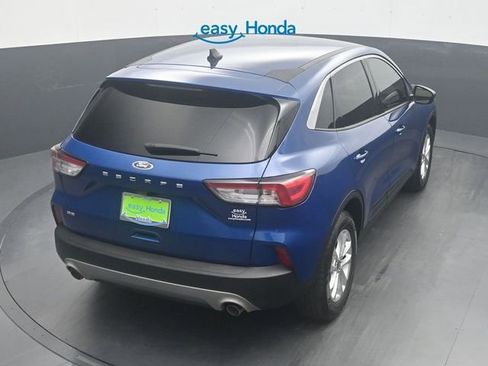 Used 2022 Ford Escape SE image 25