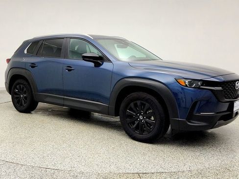 Used 2023 MAZDA CX-50 2.5 S w/ Preferred Plus Pkg image 3