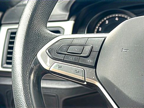 Used 2021 Volkswagen Atlas Cross Sport S FWD image 29