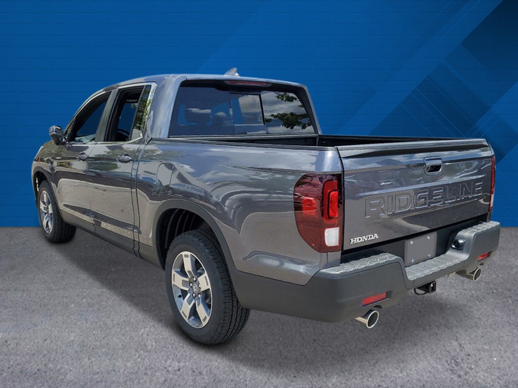 New 2026 Honda Ridgeline RTL image 6
