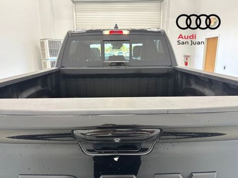 Used 2021 RAM 1500 Rebel w/ Rebel Level 2 Equipment Group image 9