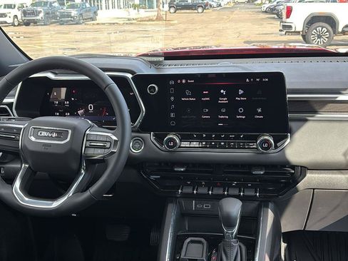 New 2026 GMC Canyon Elevation w/ Convenience Package image 23