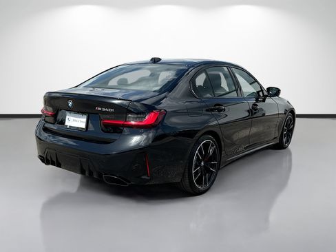 New 2026 BMW M340i w/ Premium Package RWD image 3