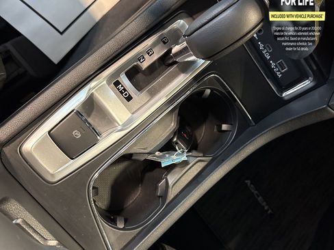 Certified 2024 Subaru Ascent Premium w/ Convenience Package image 20