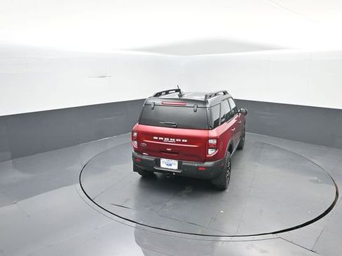 New 2025 Ford Bronco Sport Badlands w/ Badlands Tech Package image 29
