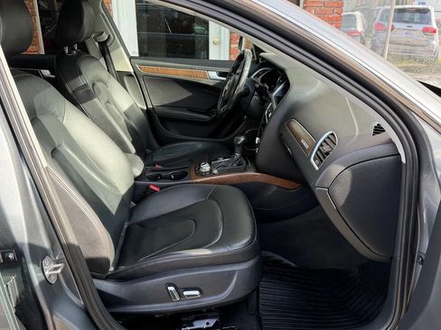 Used 2015 Audi A4 Premium Plus w/ Technology Package image 11