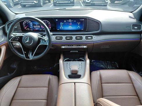 Used 2024 Mercedes-Benz GLE 350 4MATIC image 19