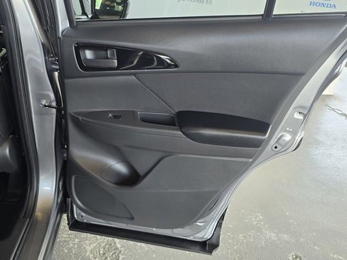 Used 2023 Mitsubishi Eclipse Cross ES image 27