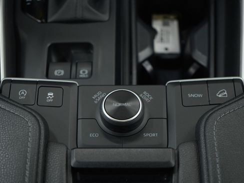 Used 2024 Toyota Grand Highlander Platinum image 19