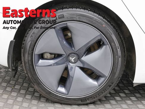 Used 2020 Tesla Model 3 Long Range AWD/4WD image 23
