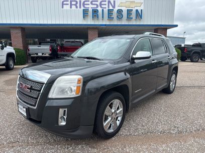 Used 2014 GMC Terrain SLT