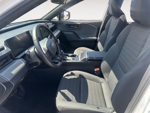 New 2026 Toyota RAV4 SE AWD/4WD image 9