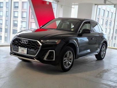 Certified 2023 Audi Q5 2.0T Premium w/ Convenience Package