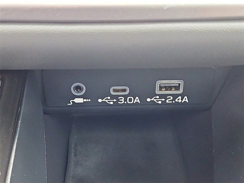 Used 2023 Subaru Outback Onyx Edition XT image 17