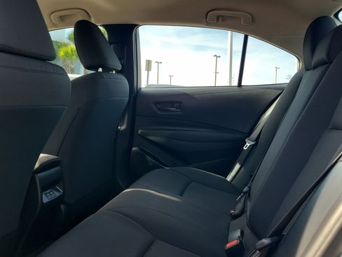 Used 2024 Toyota Corolla LE image 12