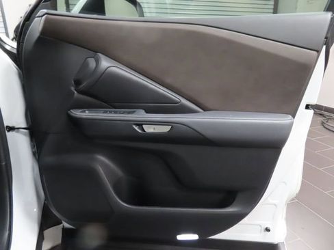 Used 2024 Lexus TX 350 FWD w/ Captains Chair Package image 12