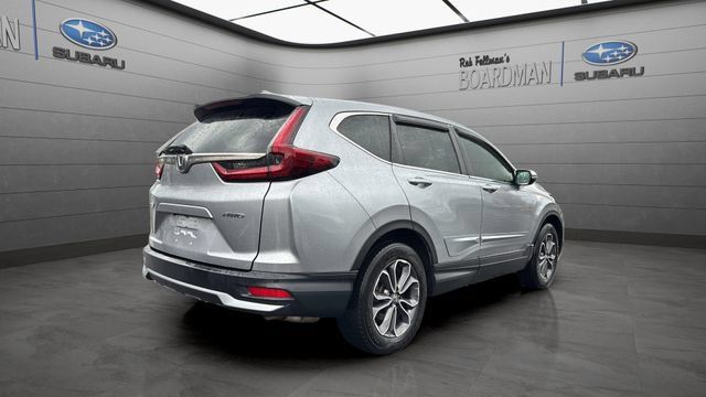 Used 2020 Honda CR-V EX image 5