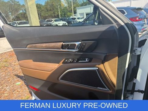 Used 2020 Kia Telluride SX w/ SX Prestige Package image 13