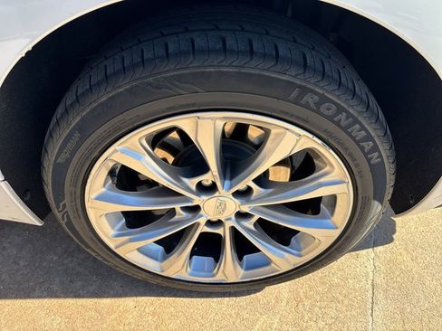 Used 2023 Cadillac CT5 Luxury image 18