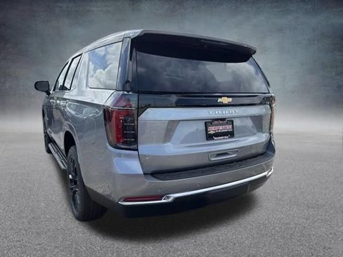 New 2026 Chevrolet Tahoe LS AWD/4WD image 9