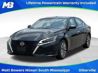 Used 2025 Nissan Altima 2.5 SV FWD video 1