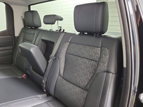 Used 2022 Toyota Tundra Limited RWD image 13