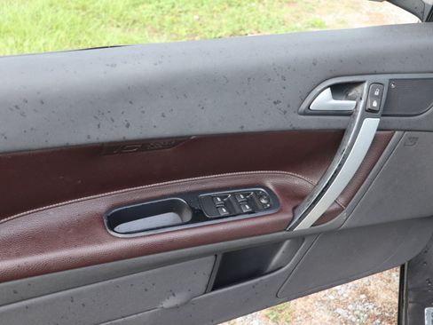Used 2012 Volvo C70 T5 image 14