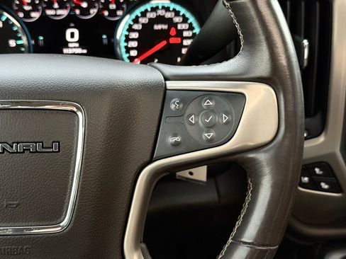 Used 2017 GMC Sierra 1500 Denali w/ Denali Ultimate Package image 45