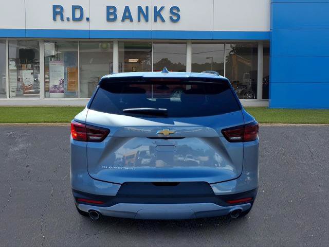 New 2026 Chevrolet Blazer LT w/ Convenience Package AWD/4WD image 4