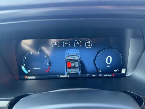 Used 2024 Ford F150 Tremor w/ Equipment Group 402A High image 22