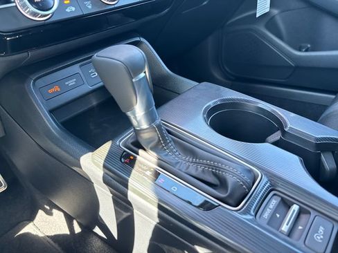 New 2026 Honda Civic Sport image 20