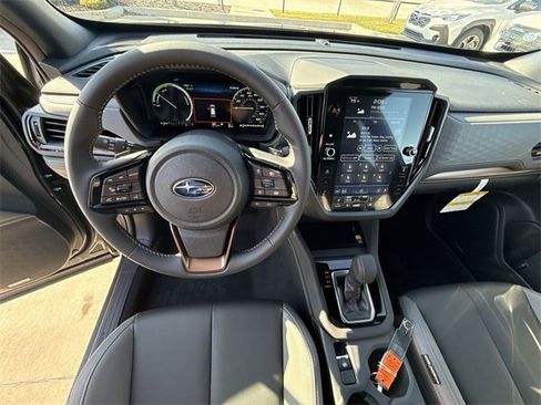 New 2025 Subaru Forester Sport image 14
