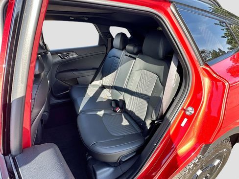 Certified 2026 Kia Sportage X-Pro Prestige AWD/4WD image 26