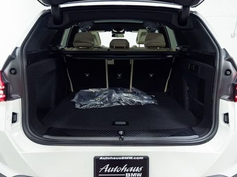 New 2026 BMW X3 xDrive30i AWD/4WD image 13