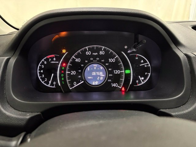 Used 2016 Honda CR-V EX-L image 51