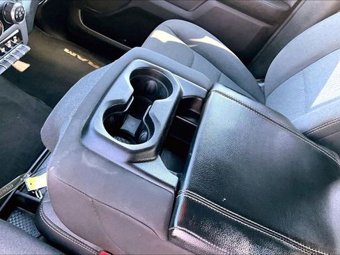 Used 2023 RAM 1500 Tradesman image 17