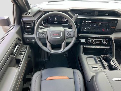 New 2026 GMC Sierra 2500 AT4 w/ AT4 Premium Plus Package AWD/4WD image 16