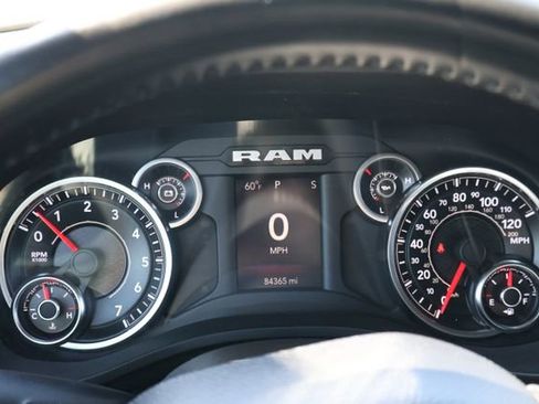 Used 2021 RAM 1500 Lone Star image 16