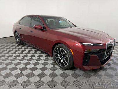 Certified 2023 BMW 760i xDrive 760i xDrive