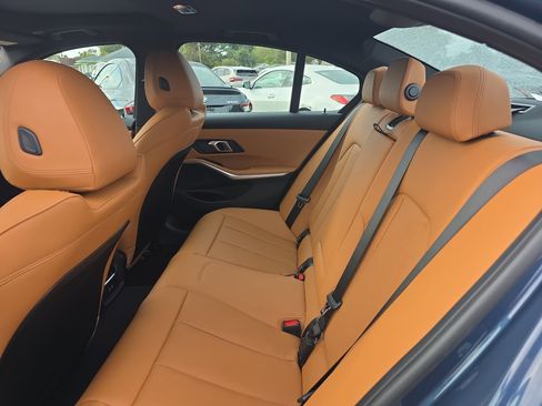 New 2026 BMW 330i 330i NA w/ M Sport Package image 8