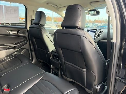 Used 2024 Ford Edge SEL w/ Convenience Package image 36
