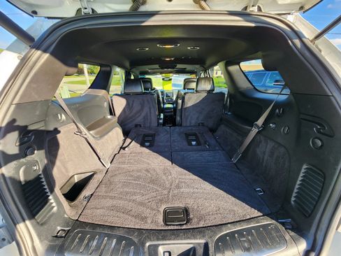 Used 2020 Dodge Durango R/T w/ Trailer Tow Group IV image 28