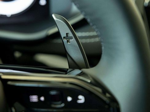 New 2026 Aston Martin DBX 707 image 26