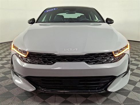 Used 2023 Kia K5 GT-Line image 5