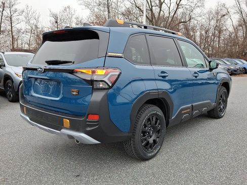 New 2026 Subaru Forester Wilderness image 3