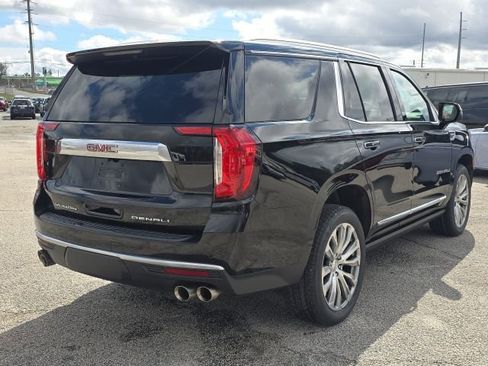 Used 2023 GMC Yukon Denali image 5