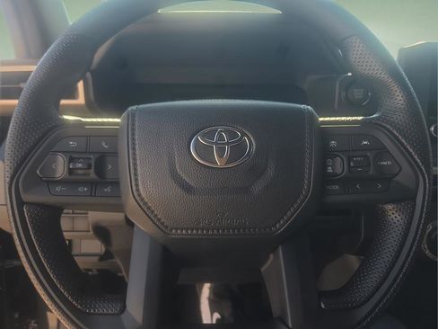 New 2026 Toyota Tacoma SR image 25