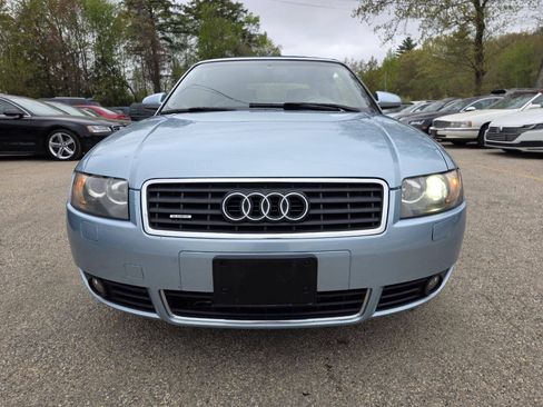 Used 2006 Audi A4 3.0 AWD/4WD image 5